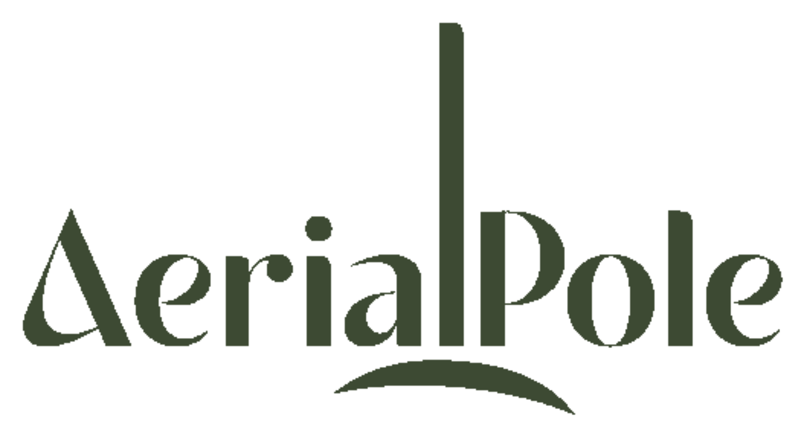 Aerial Pole